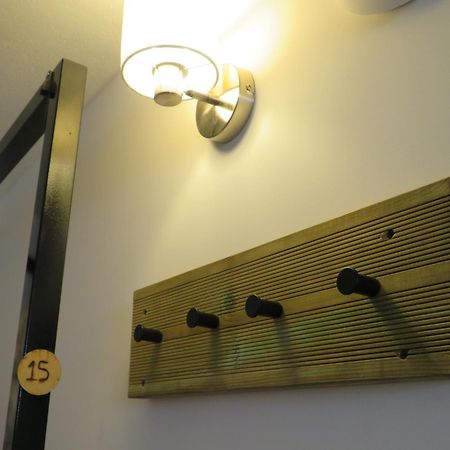 Santa, Sea & Sun Hostel ซานตาครูซ ภายนอก รูปภาพ