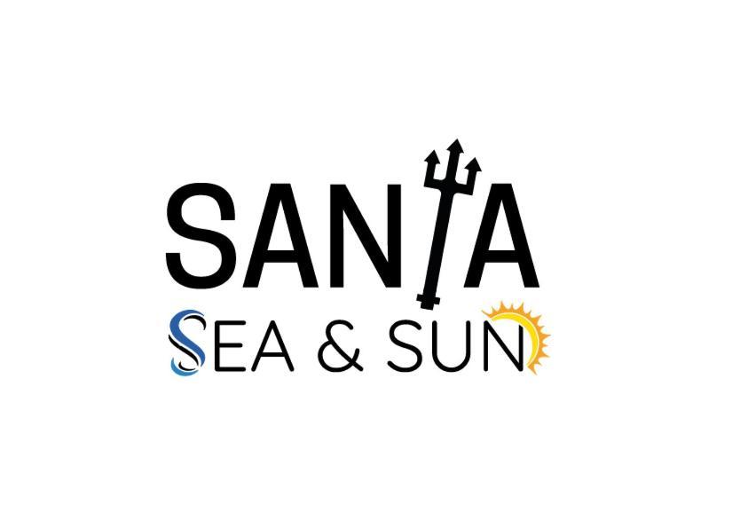 Santa, Sea & Sun Hostel ซานตาครูซ ภายนอก รูปภาพ