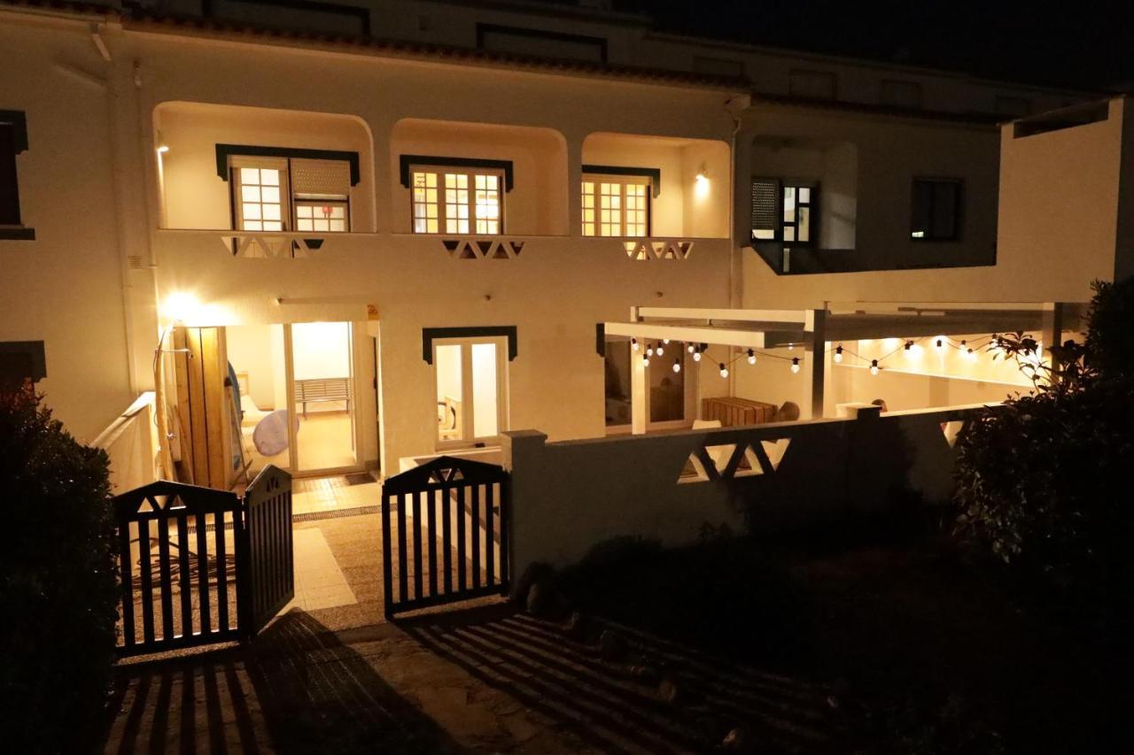 Santa, Sea & Sun Hostel ซานตาครูซ ภายนอก รูปภาพ