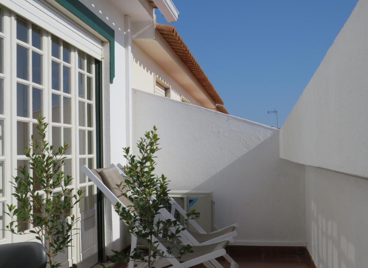 Santa, Sea & Sun Hostel ซานตาครูซ ภายนอก รูปภาพ