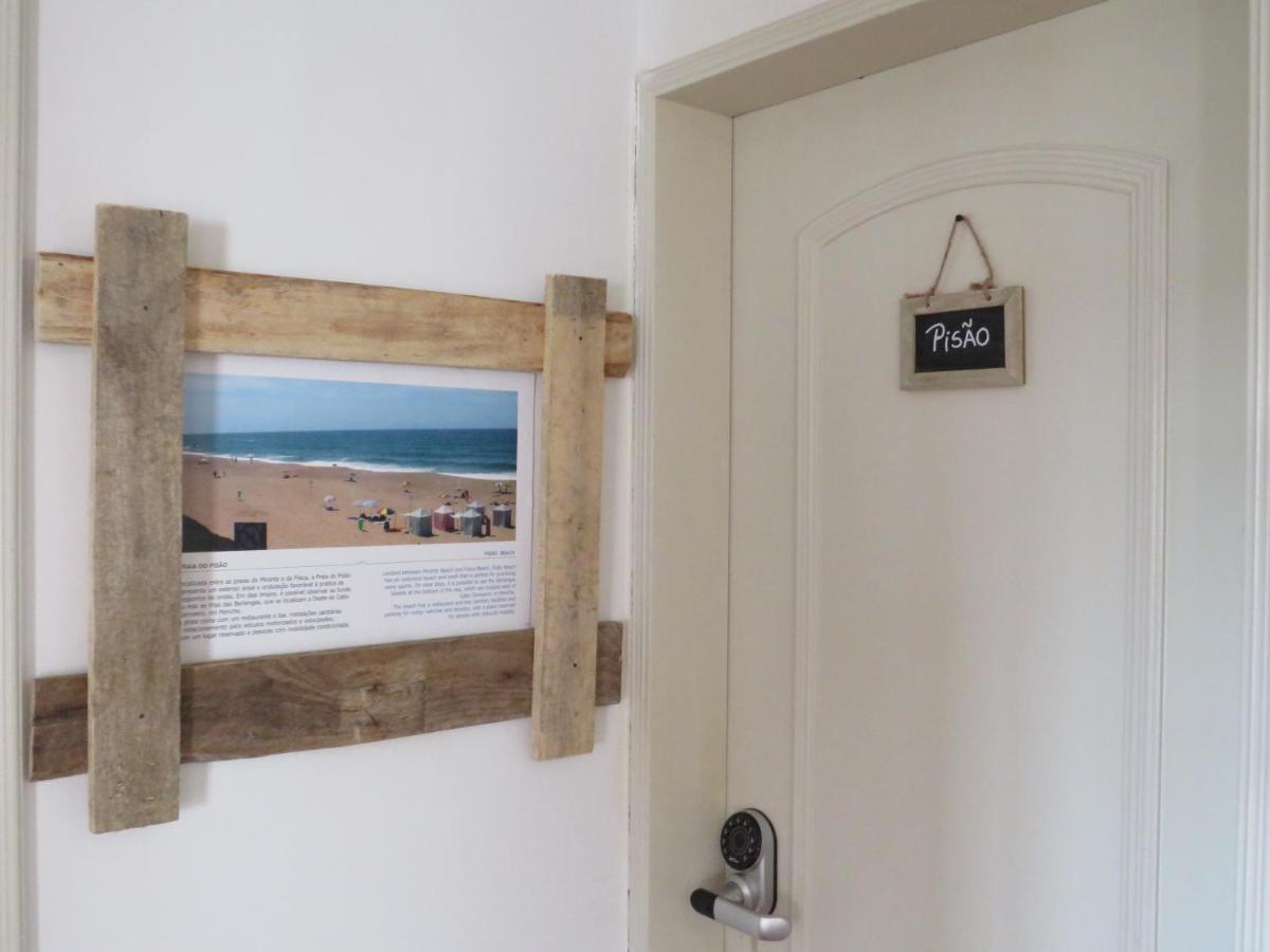 Santa, Sea & Sun Hostel ซานตาครูซ ภายนอก รูปภาพ