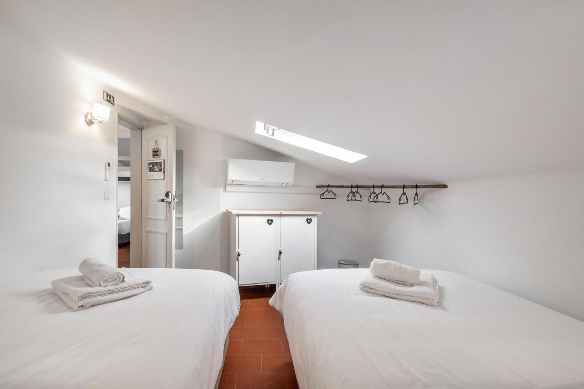 Santa, Sea & Sun Hostel ซานตาครูซ ภายนอก รูปภาพ