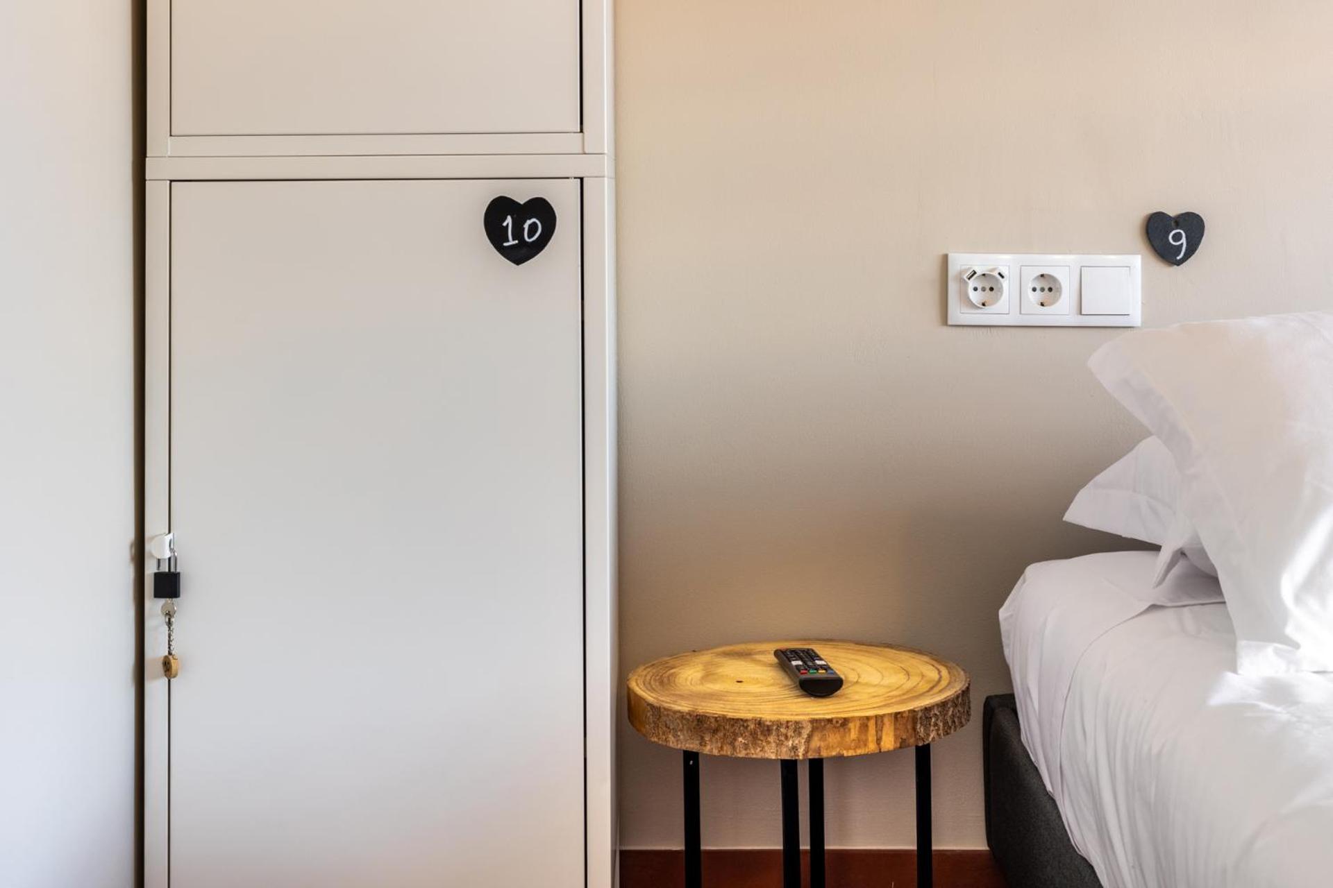 Santa, Sea & Sun Hostel ซานตาครูซ ภายนอก รูปภาพ