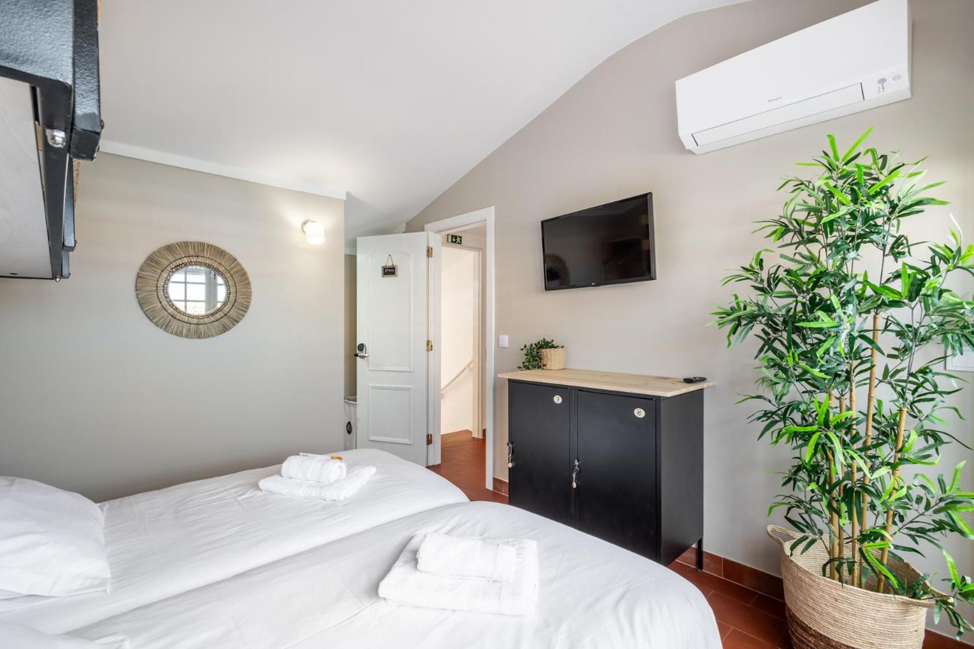 Santa, Sea & Sun Hostel ซานตาครูซ ภายนอก รูปภาพ
