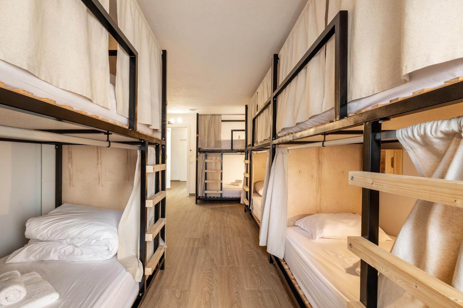 Santa, Sea & Sun Hostel ซานตาครูซ ภายนอก รูปภาพ
