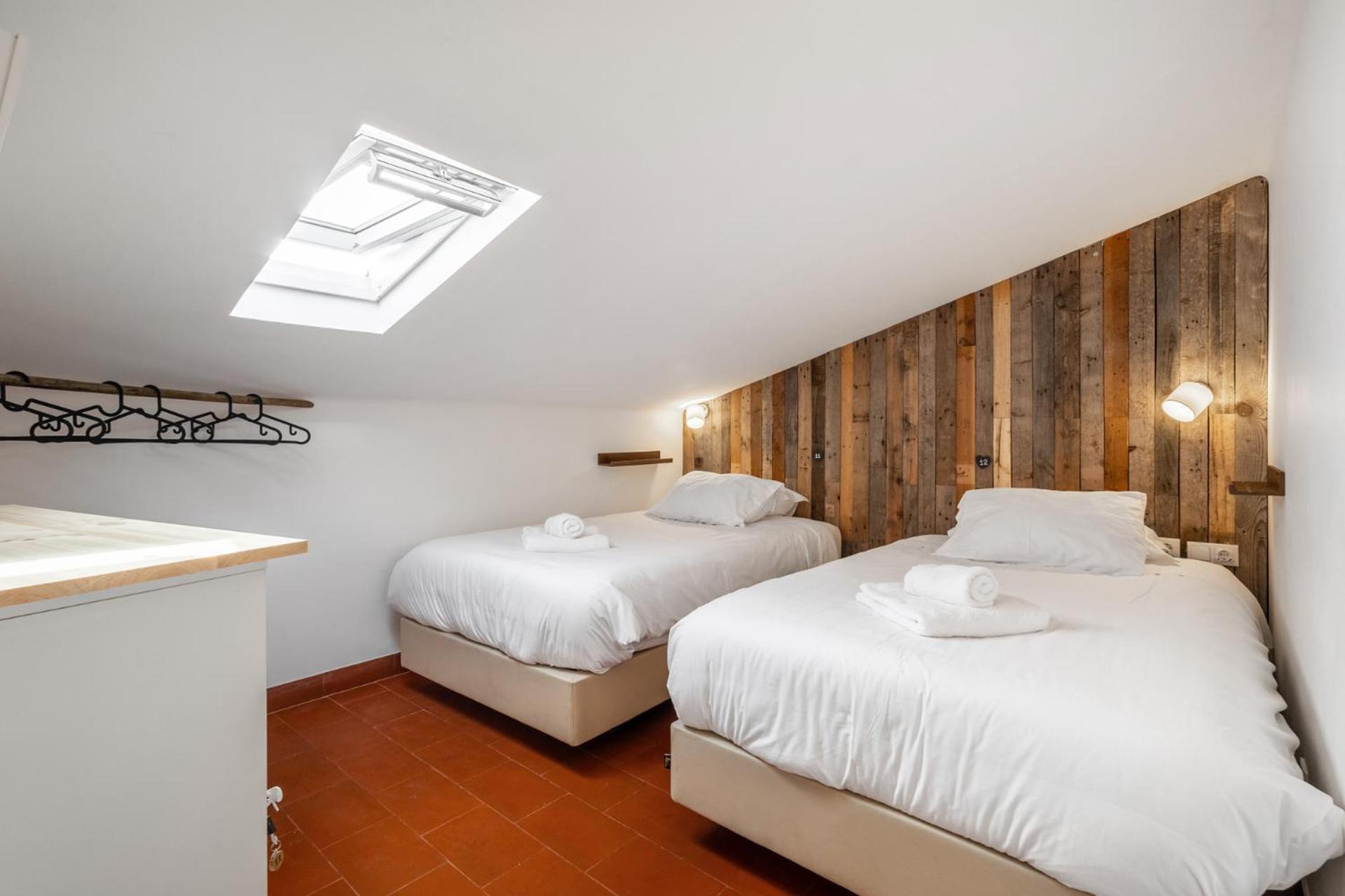 Santa, Sea & Sun Hostel ซานตาครูซ ภายนอก รูปภาพ