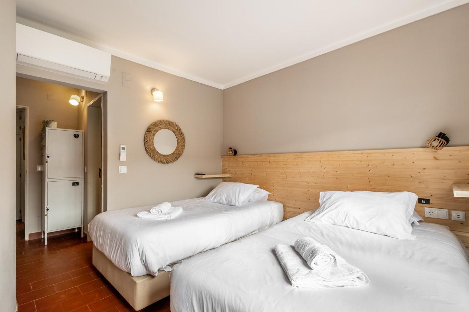 Santa, Sea & Sun Hostel ซานตาครูซ ภายนอก รูปภาพ