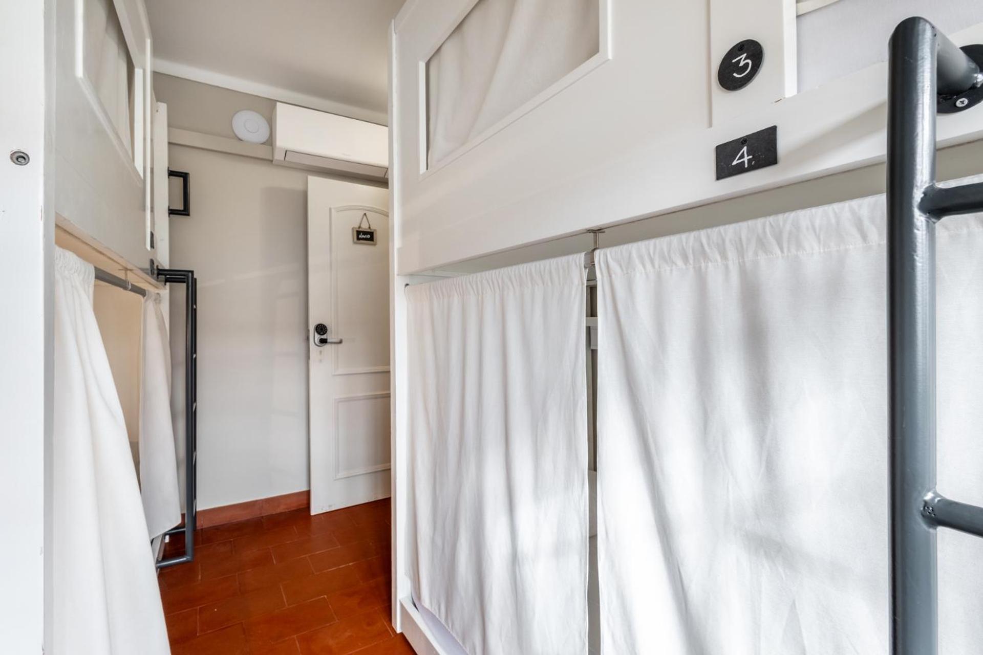 Santa, Sea & Sun Hostel ซานตาครูซ ภายนอก รูปภาพ
